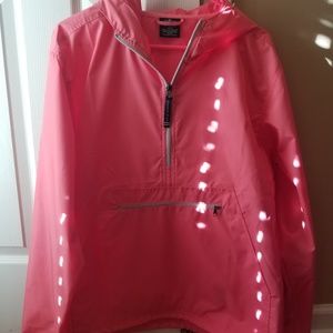 Charles River Rain Pullover